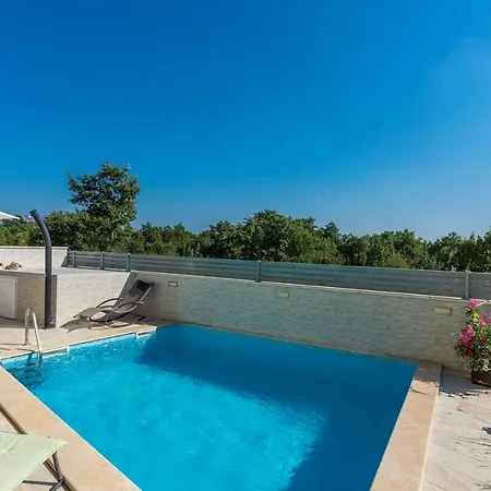 Holiday House Marija With Private Pool *