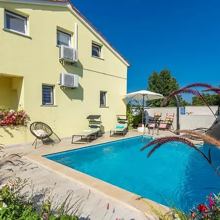 Holiday House Marija With Private Pool