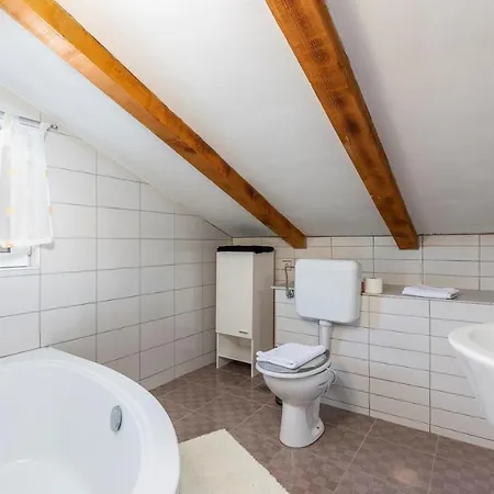 Casa vacanze Holiday House Marija With Private Pool