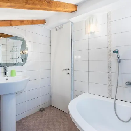 Holiday House Marija With Private Pool Vikendica Stokovci
