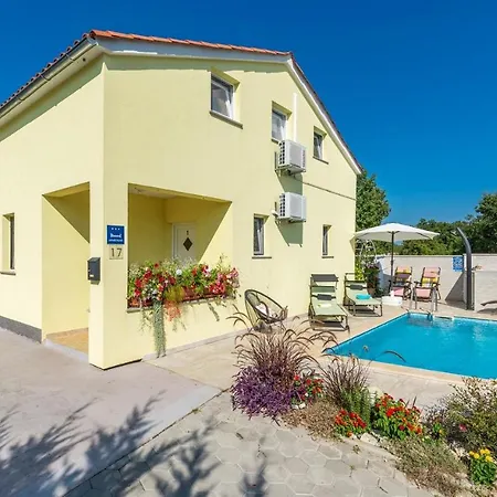 Holiday House Marija With Private Pool * Štokovci