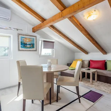 Holiday House Marija With Private Pool