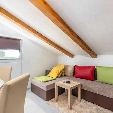 Holiday House Marija With Private Pool Vikendica Stokovci