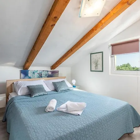 Vikendica Holiday House Marija With Private Pool *