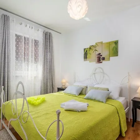 Holiday House Marija With Private Pool Štokovci