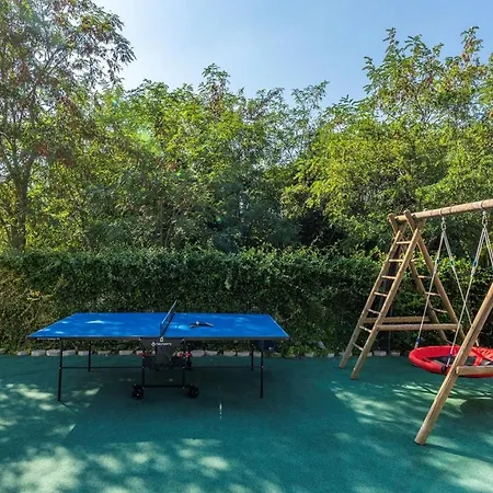 Holiday House Marija With Private Pool * Štokovci