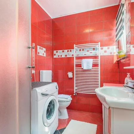 Holiday House Marija With Private Pool Casa vacanze