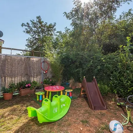 Holiday House Marija With Private Pool Štokovci
