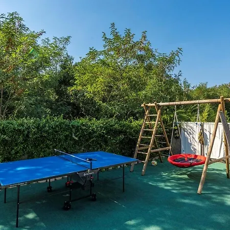 Holiday House Marija With Private Pool Štokovci