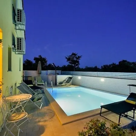 Holiday House Marija With Private Pool *
