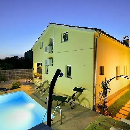 Holiday House Marija With Private Pool * Stokovci